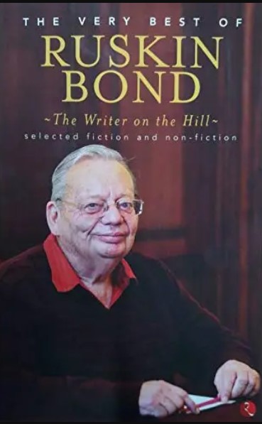 THE VERY BEST OF RUSKIN BOND 